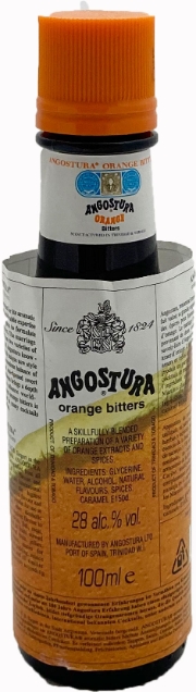 Angostura Orange-Bitter  