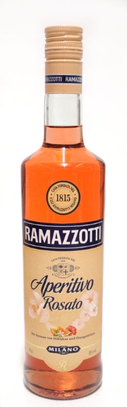 Ramazzotti Rosato