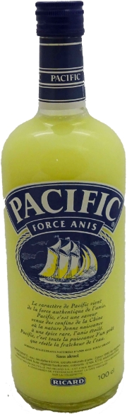Pacific Anis ohne Alkohol