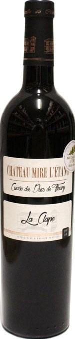 Château Mire l'Etange