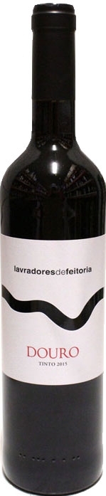 Lavradores de Feitoria