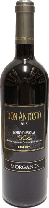 Vini Morgante