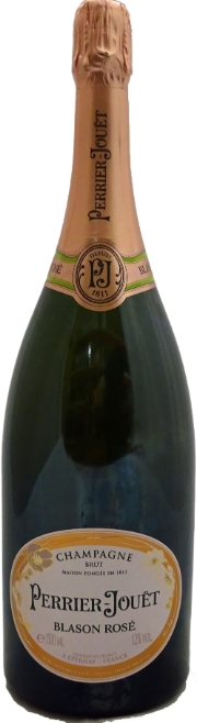 Champagner Perrier Jouet