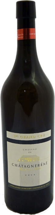 Château du Chatagneraz