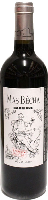 Domaine Mas Bécha