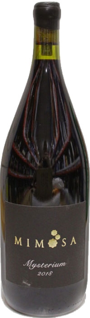 Mimosa Wines Montagu