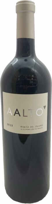 Aalto Bodegas y Viñedos