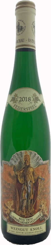 Weingut Emerich Knoll