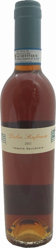 Tenuta Vallocaia