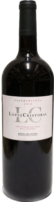 Bodegas Lopez Cristobal 