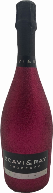 Scavi & Ray Edition Bling Pink