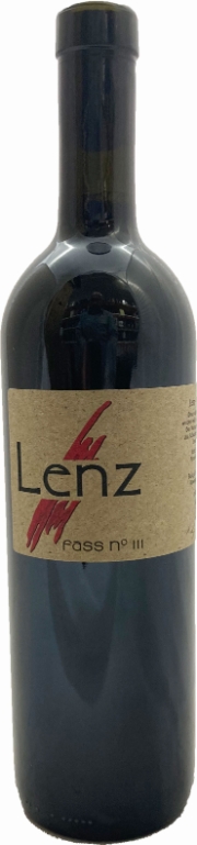 Weingut Lenz  