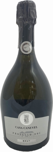 Prosecco Casa Canevel brut