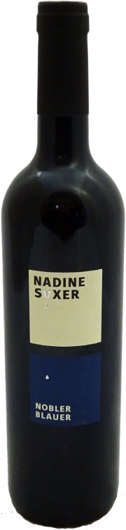 Weingut Nadine Saxer
