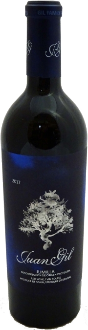 Bodegas Juan Gil Jumilla