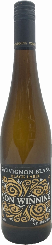 Weingut von Winning