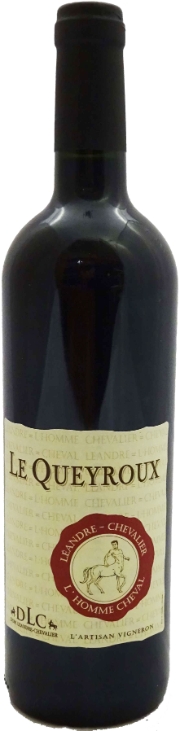 Domaine Léandre-Chevalier