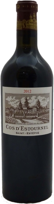 Château Cos d'Estournel