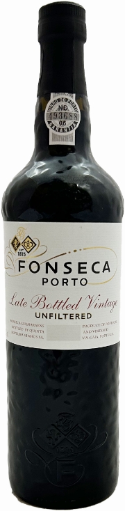 Porto Fonseca LBV 2016