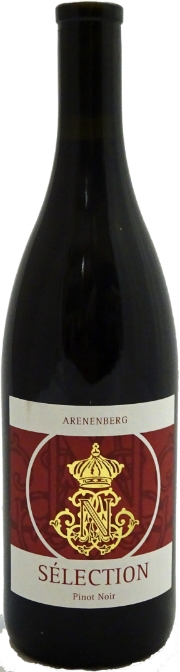 Weingut Arenenberg