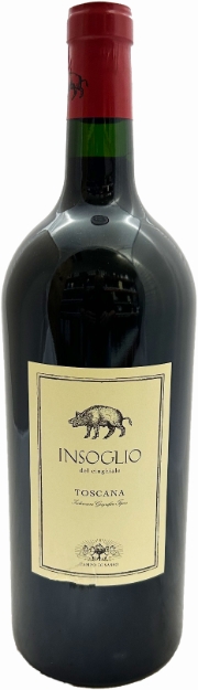Tenuta di Biserno