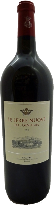 Cantina Ornellaia