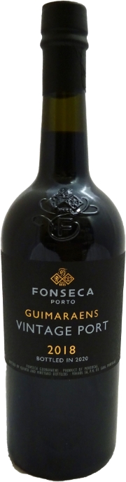 Porto Fonseca 