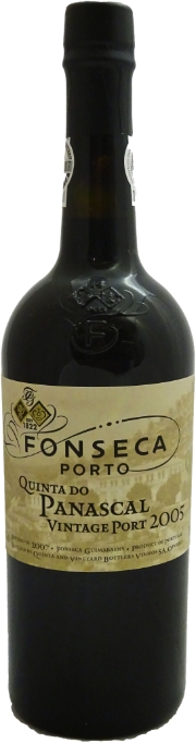 Porto Fonseca 