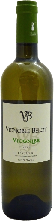 Château Belot