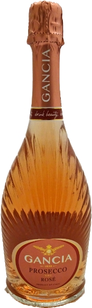 Prosecco Gancia Rosé extra dry