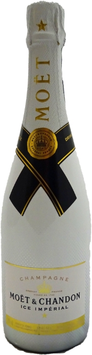 Champagner Moët & Chandon