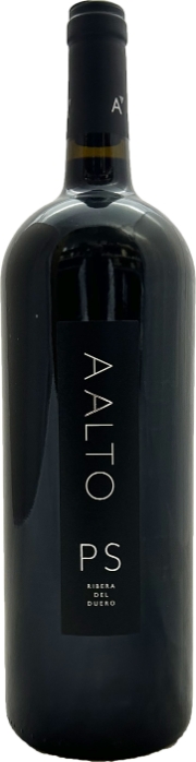 Aalto Bodegas y Viñedos