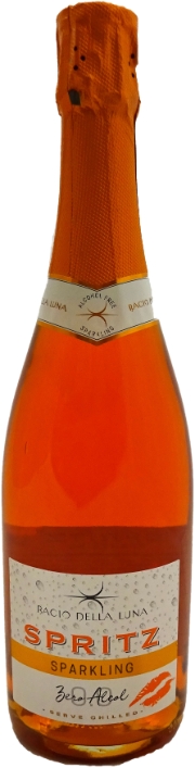 Bacio della Luna Spumanti