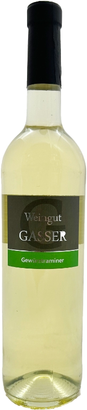 Weingut Gasser Hallau