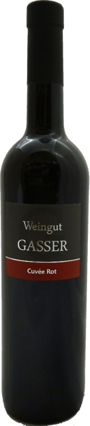 Weingut Gasser Hallau