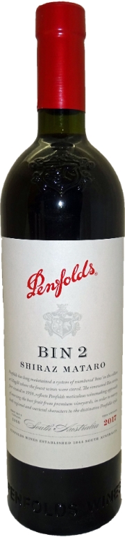 Penfolds Barossa Valley