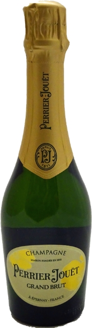 Champagner Perrier Jouet