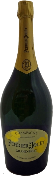 Champagner Perrier Jouet