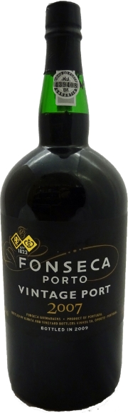 Porto Fonseca 