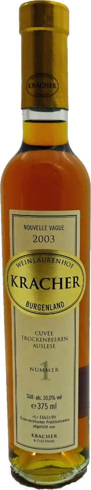 Weingut Kracher