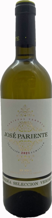 Bodegas José Pariente