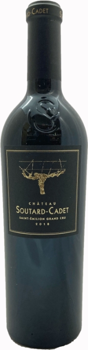 Château Soutard du Cadet