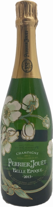 Champagner Perrier Jouet