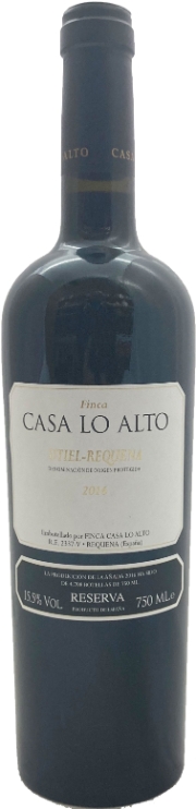 Casa lo Alto