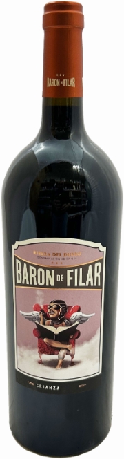 Bodegas Peñafiel