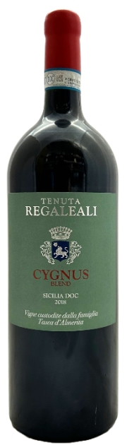 Tenuta Regaleali
