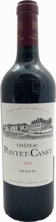 Château Pontet-Canet
