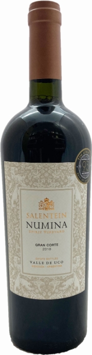 Bodegas Salentein