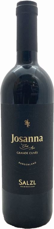 Weingut Salzl Illmitz
