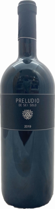 Bodegas Sei Solo
